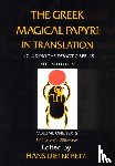 Betz, Hans Dieter - The Greek Magical Papyri in Translation, Including the Demotic Spells, Volume 1