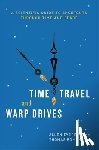 Everett, Allen, Roman, Thomas - Time Travel and Warp Drives