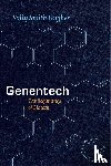 Hughes, Sally Smith - Genentech – The Beginnings of Biotech