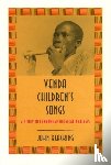Blacking, John - Venda Children's Songs