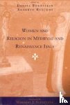  - Women and Religion in Medieval and Renaissance Italy