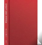 Boyer, Dominic - Spirit and System