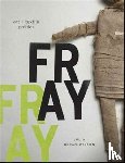 Bryan-Wilson, Julia - Fray