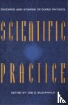  - Scientific Practice