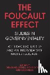 Burchell, Graham - The Foucault Effect