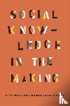 Camic, Charles, Gross, Neil, Lamont, Michele - Social Knowledge in the Making