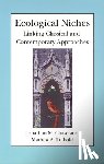 Chase, Jonathan M., Leibold, Mathew A. - Ecological Niches