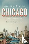 Steinberg, Neil - You Were Never in Chicago