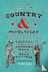 Guarino, Mark - Country and Midwestern
