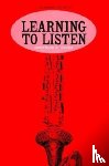 Cooper, Grosvenor - Learning to Listen