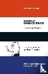Rauch, Jonathan - Kindly Inquisitors