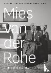 Schulze, Franz, Windhorst, Edward - Mies van der Rohe