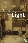 Warren, Christian - Starved for Light