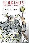 Dorson, Richard M. - Folktales Told Around the World