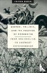 Doss, Erika - Benton, Pollock, and the Politics of Modernism