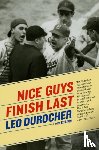 Durocher, Leo, Linn, Ed - Nice Guys Finish Last