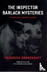 Durrenmatt, Friedrich - The Inspector Barlach Mysteries