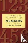 Miller, Jane E. - The Chicago Guide to Writing about Numbers, Second Edition