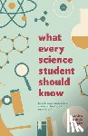 Bauer, Justin L., Kim, Yoo Jung, Zureick, Andrew H., Lee, Daniel K. - What Every Science Student Should Know