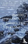 Euripides - Iphigenia among the Taurians