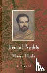 Eliade, Mircea, Spencer, Catherine - Bengal Nights – A Novel