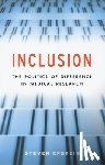 Epstein, Steven - Inclusion – The Politics of Difference in Medical Research