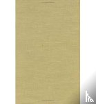 Espeland, Wendy Nelson - The Struggle for Water