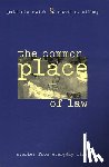 Ewick, Patricia (Clark University), Silbey, Susan S. - The Common Place of Law