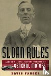 Farber, David - Sloan Rules