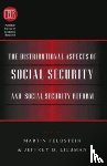  - The Distributional Aspects of Social Security and Social Security Reform
