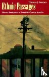 Ferraro, Thomas J. - Ethnic Passages