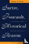 Flynn, Thomas R. - Sartre, Foucault, and Historical Reason, Volume Two
