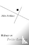 Friedman, Milton - Essays in Positive Economics