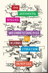 Gee, Henry - The Accidental Species