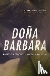 Gallegos, Romulo - Dona Barbara