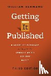Germano, William - Getting It Published
