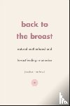 Martucci, Jessica - Back to the Breast