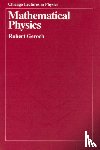 Geroch, Robert - Mathematical Physics