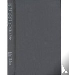 Gilliom, John - Overseers of the Poor