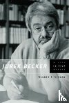 Gilman, Sander L. - Jurek Becker