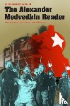 Medvedkin, Alexander - The Alexander Medvedkin Reader