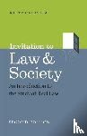 Calavita, Kitty - Invitation to Law and Society, Second Edition