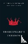 Greenblatt, Stephen (Harvard University) - Shakespeare's Freedom