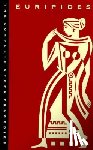 Euripides - The Complete Greek Tragedies, Volume 3
