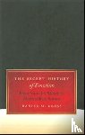 Gross, Daniel M. - The Secret History of Emotion