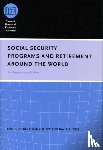  - Social Security Programs and Retirement around the World