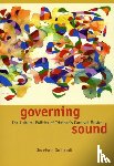 Guilbault, Jocelyne - Governing Sound