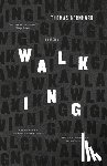 Bernhard, Thomas - Walking
