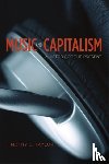 Taylor, Timothy D. - Music and Capitalism