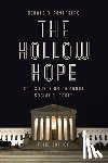 Rosenberg, Gerald N. - The Hollow Hope